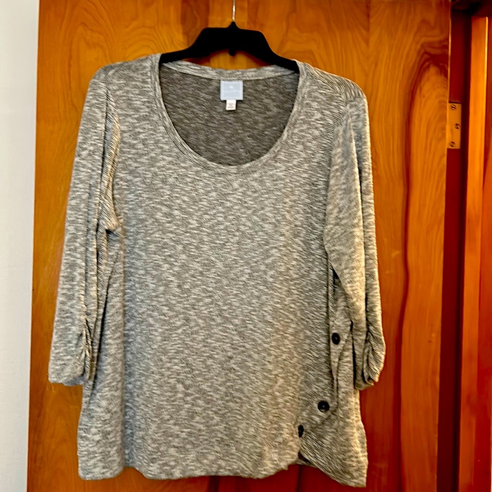 Ladies top